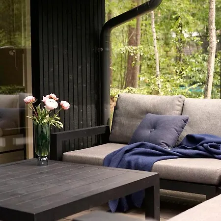 Ferienhaus Lakehouse.berlin Am Werbellinsee Lindow